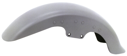 FRONT FENDER RAW